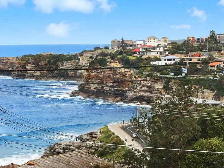 Second view of Homely apartment listing, 1/1 Silva Street, Tamarama NSW 2026