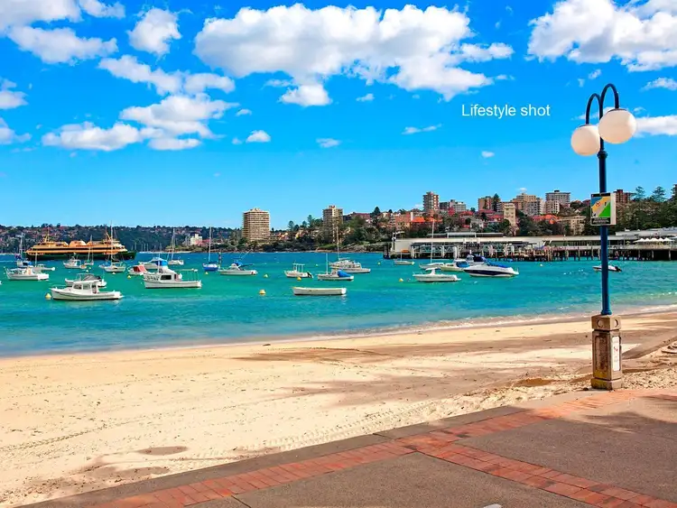 Sixth view of Homely apartment listing, E401/8 The Corso, Manly NSW 2095