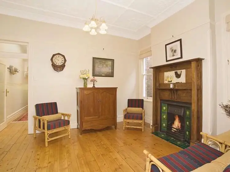 Second view of Homely house listing, 26 Clarendon Road, Stanmore NSW 2048