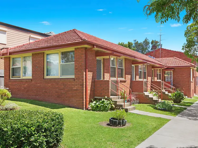 6/4 Alfred Street, Woonona NSW 2517