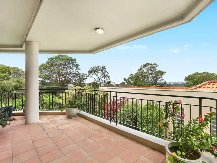 Sixth view of Homely townhouse listing, 45A Bennett Street, Cremorne NSW 2090