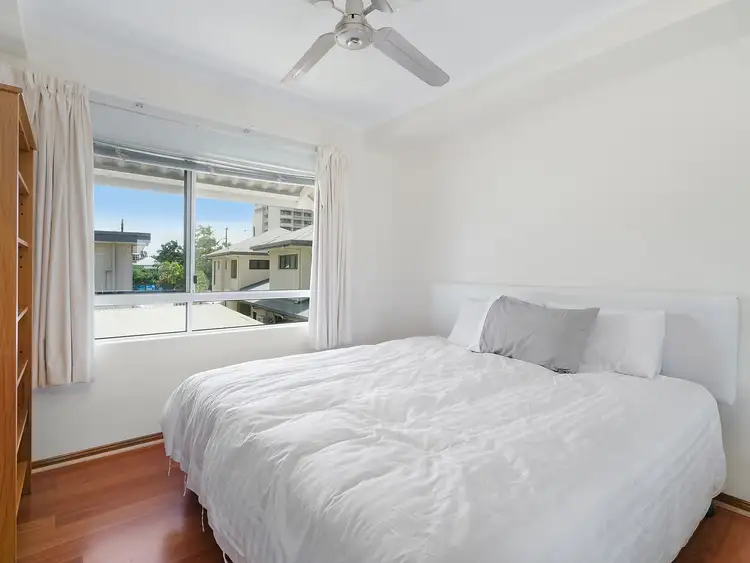 Fifth view of Homely unit listing, 6/34 Digger Street, Cairns North QLD 4870