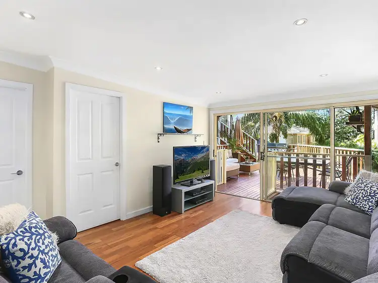 Fifth view of Homely house listing, 7 Cross Street, Corrimal NSW 2518