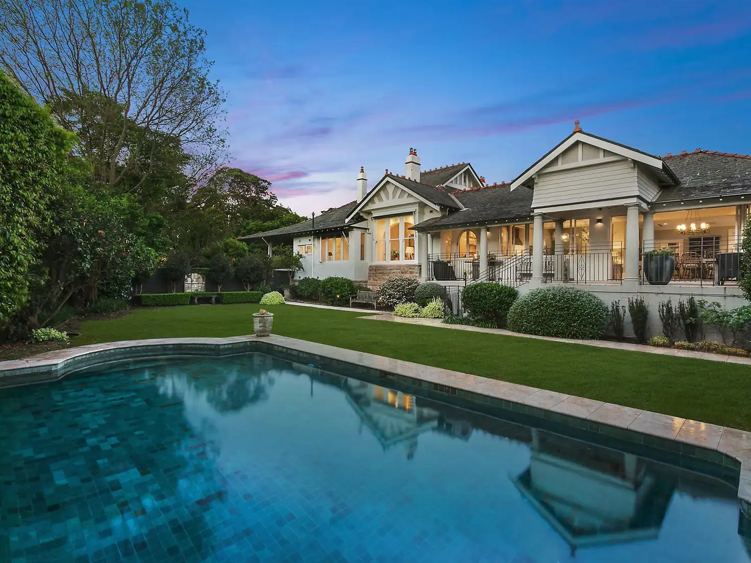 Main view of Homely house listing, 10 Cross Street, Mosman NSW 2088