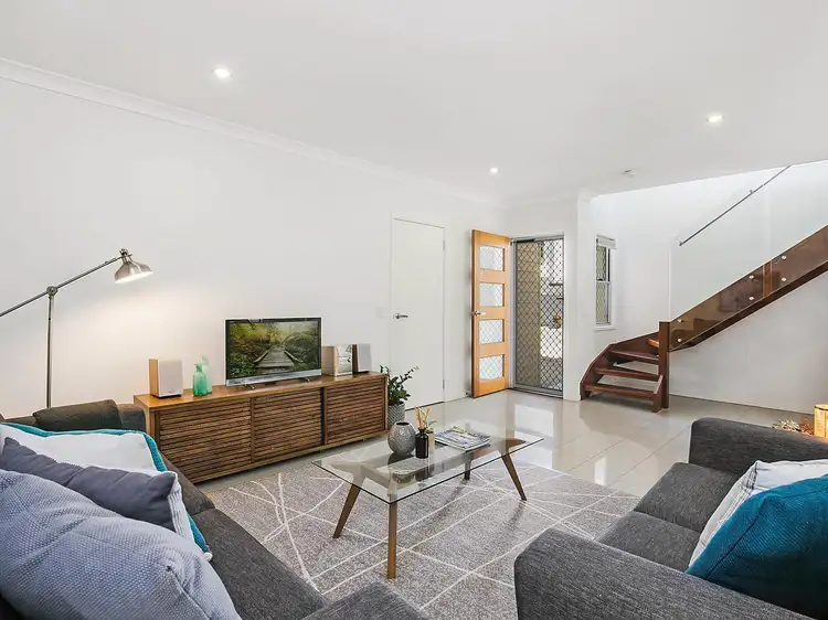 Fourth view of Homely townhouse listing, 3/81B Haig Street, Gordon Park QLD 4031