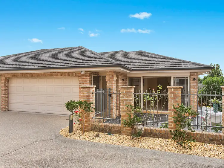 10/229 Rothery Street, Corrimal NSW 2518