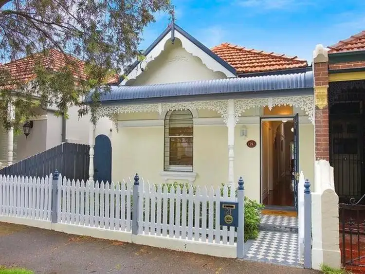 Fourth view of Homely house listing, 21 Jubilee Street, Lewisham NSW 2049