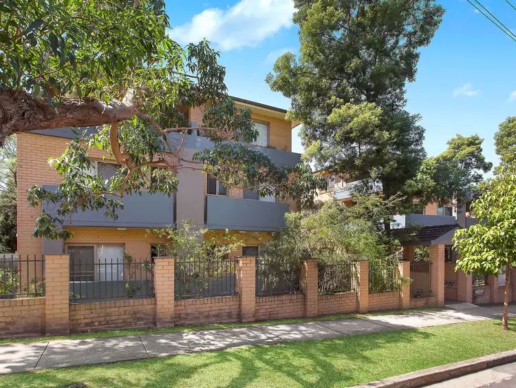 10/50 Brickfield Street, North Parramatta NSW 2151