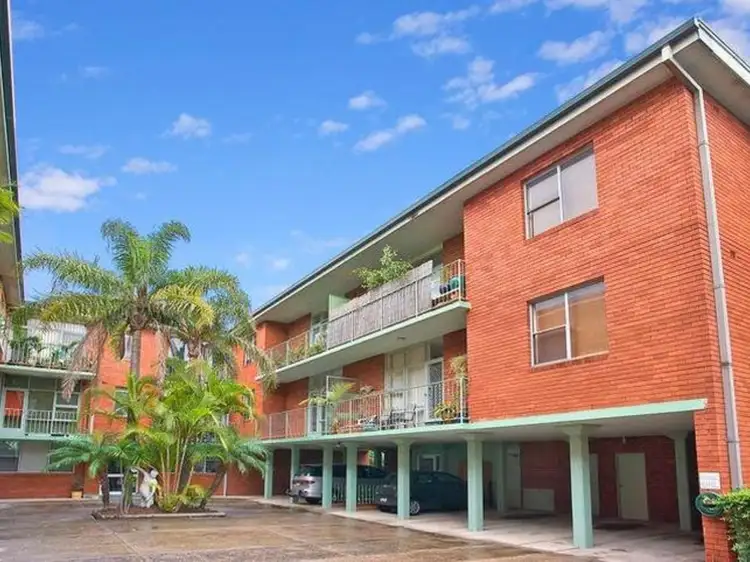 Main view of Homely apartment listing, 15/81 New South Head Road, Vaucluse NSW 2030