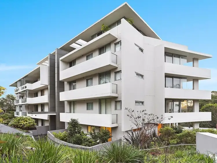 Main view of Homely apartment listing, G01/7 Gladstone Parade, Lindfield NSW 2070