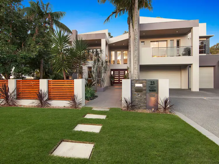 23 Brighton Drive, Bella Vista NSW 2153