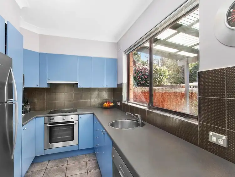 Third view of Homely townhouse listing, 25/321 Windsor Road, Baulkham Hills NSW 2153