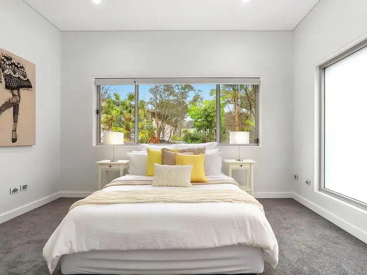 Fifth view of Homely house listing, 65 Carinya Road, Picnic Point NSW 2213