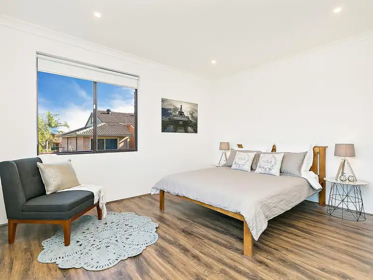 Fourth view of Homely apartment listing, 4/76 Kings Road, Five Dock NSW 2046