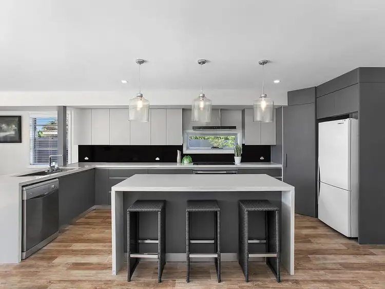 Third view of Homely house listing, 17 Sycamore Place, Palm Beach QLD 4221