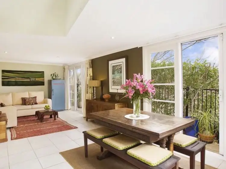 Second view of Homely house listing, 70A Toxteth Road, Glebe NSW 2037