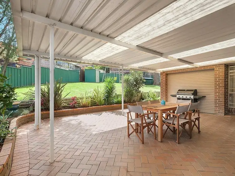 Third view of Homely house listing, 2 Bulli Place, Glenning Valley NSW 2261