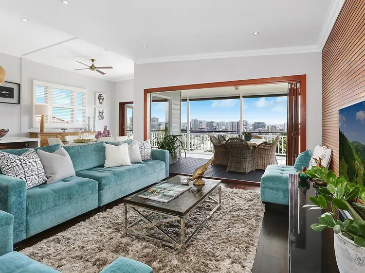 Fourth view of Homely house listing, 8 Teneriffe Drive, Teneriffe QLD 4005