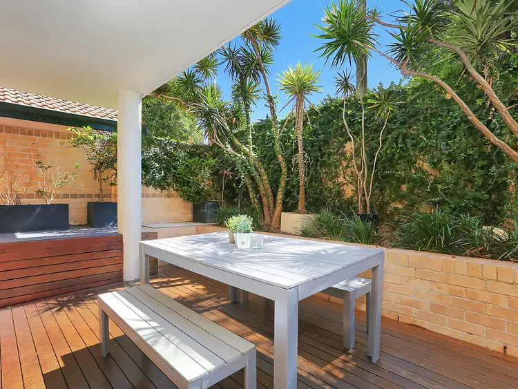 Third view of Homely apartment listing, 7/167 Bronte Road, Queens Park NSW 2022