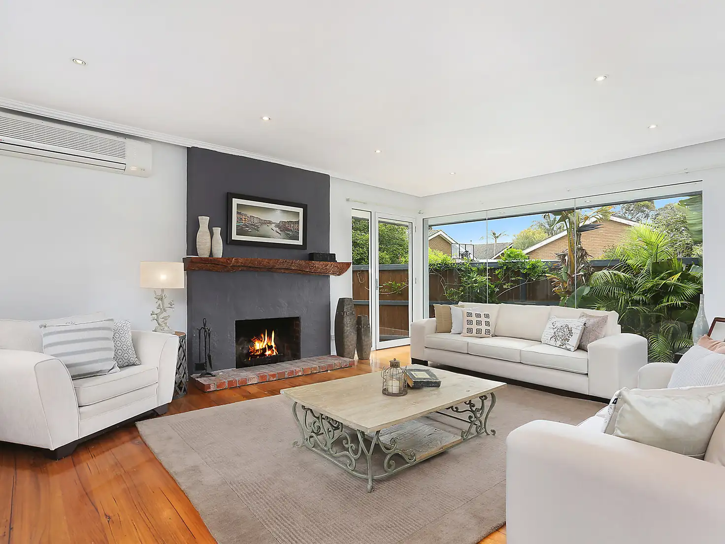 Main view of Homely unit listing, 1/23 Charming Street, Hampton East VIC 3188