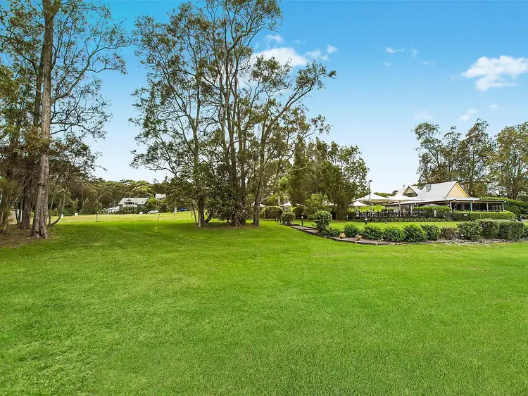 Fifth view of Homely land listing, 9 Little Corella Cove, Cams Wharf NSW 2281