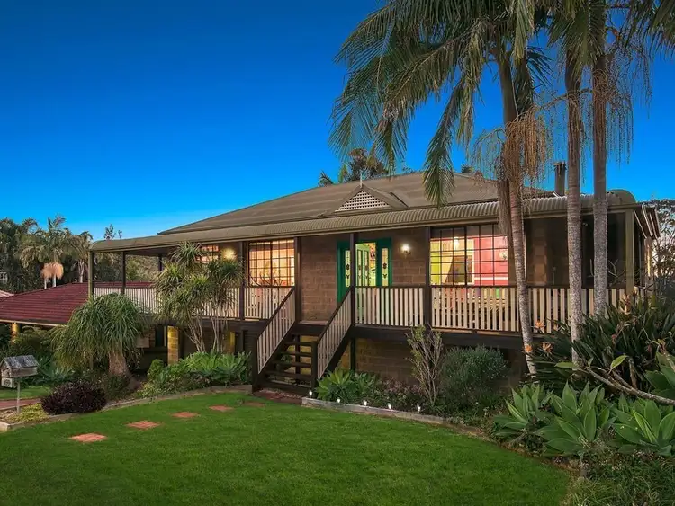 169 Granite Street, Port Macquarie NSW 2444