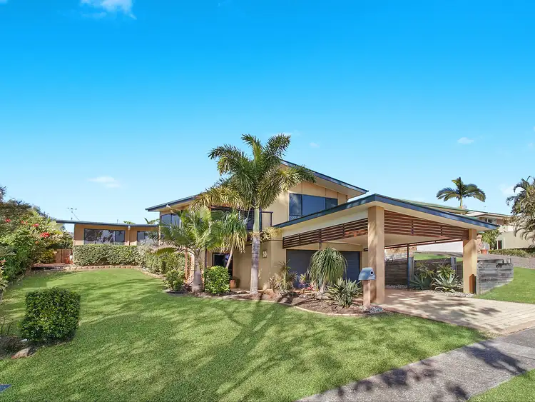 50 Kitchener Street, Tugun QLD 4224