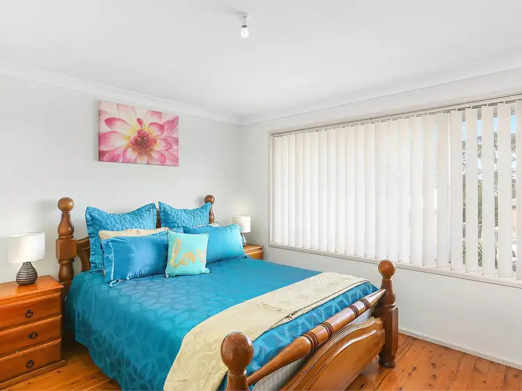 Fourth view of Homely house listing, 60 O'Donnell Drive, Figtree NSW 2525