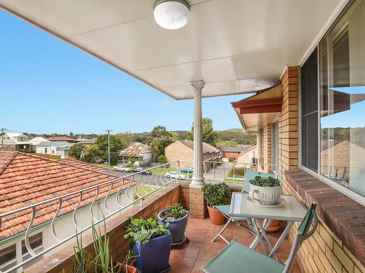 Fourth view of Homely apartment listing, 8/154 Michael Street, Jesmond NSW 2299