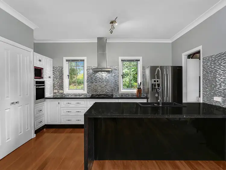 Second view of Homely house listing, 3B Biara Street, Bargo NSW 2574