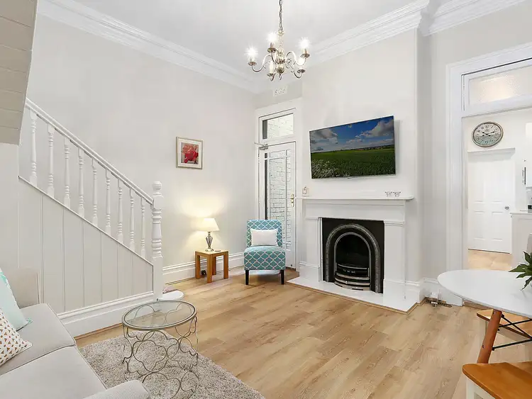 98 Palmer Street, Balmain NSW 2041