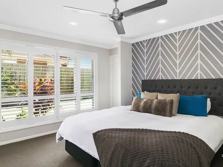 Fourth view of Homely house listing, 41 Bennett Street, Kleinton QLD 4352