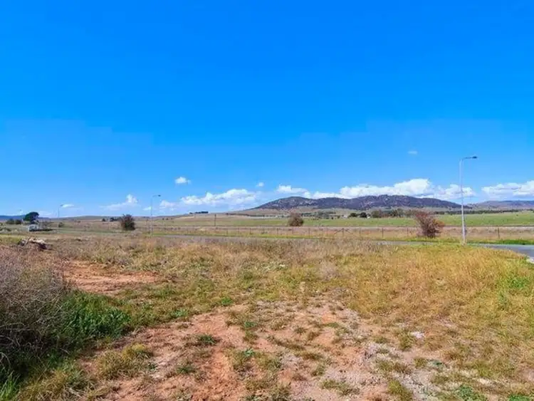 Second view of Homely land listing, 22 Simms Drive, Bungendore NSW 2621