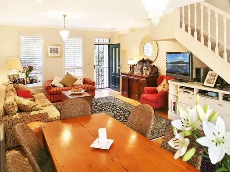 239 Lawrence Street, Alexandria NSW 2015