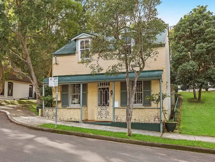 Main view of Homely house listing, 83 Bank Street, Mcmahons Point NSW 2060