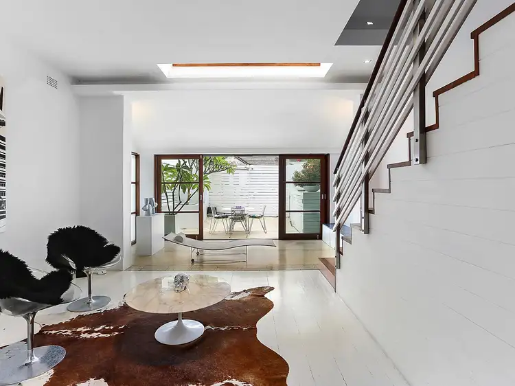 Third view of Homely house listing, 73 Fletcher Street, Tamarama NSW 2026