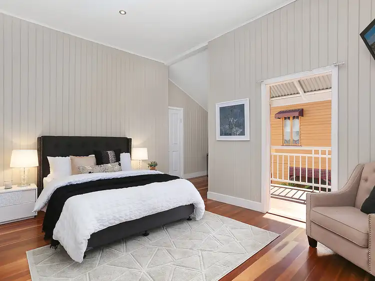 Sixth view of Homely house listing, 40 Bowen Street, Windsor QLD 4030