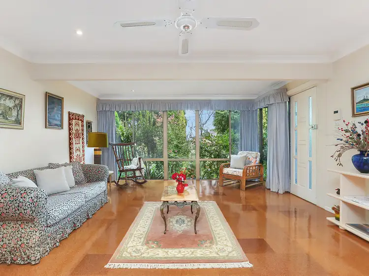 Second view of Homely house listing, 12 Arcadia Crescent, Berowra NSW 2081