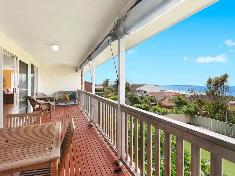 Fifth view of Homely house listing, 21 Barellan Street, Caves Beach NSW 2281
