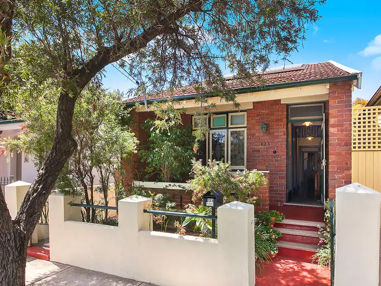 123 Victoria Street, Dulwich Hill NSW 2203