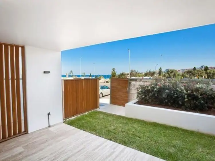 Second view of Homely apartment listing, 1/138 Warners Avenue, Bondi Beach NSW 2026