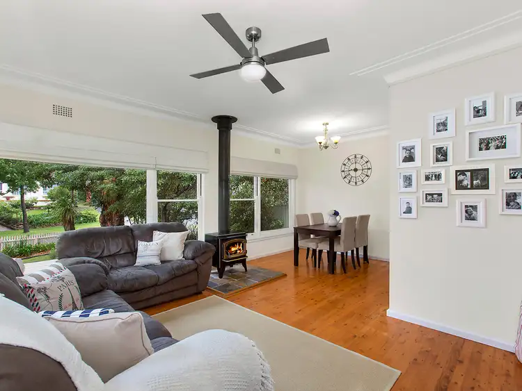 Second view of Homely house listing, 55 Sunninghill Circuit, Mount Ousley NSW 2519