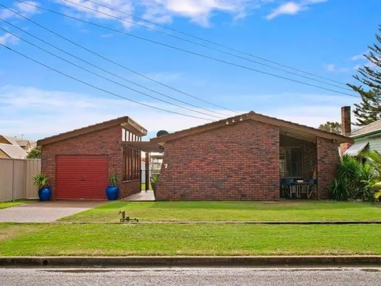 Second view of Homely house listing, 7 Boikon Street, Blacksmiths NSW 2281