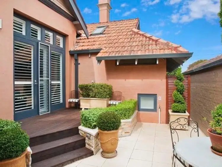 Fourth view of Homely house listing, 80 Duntroon Avenue, Roseville NSW 2069