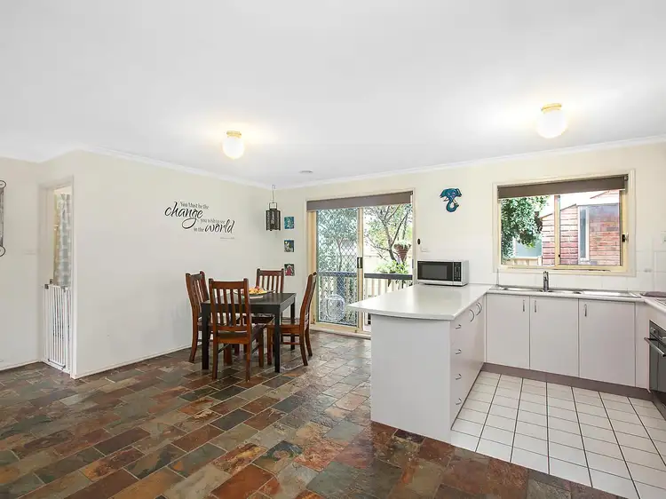 Fourth view of Homely townhouse listing, 13/74 Britten-Jones Drive, Holt ACT 2615