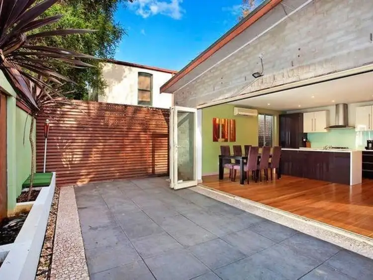 Fifth view of Homely house listing, 91 Station Street, Petersham NSW 2049