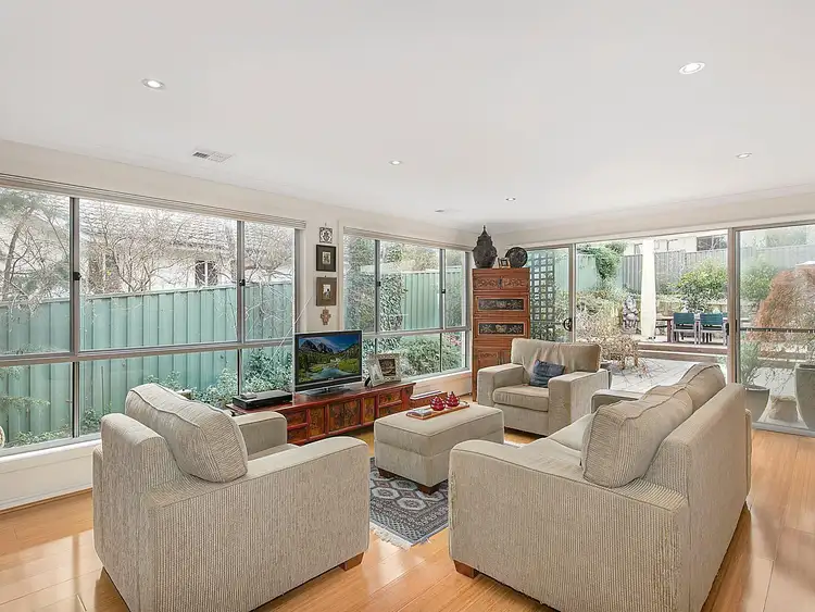 Fourth view of Homely house listing, 33A Wilkins Street, Mawson ACT 2607