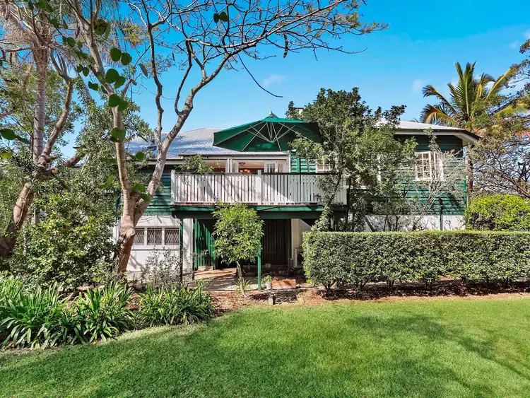Third view of Homely house listing, 1 Burilda Street, Hendra QLD 4011