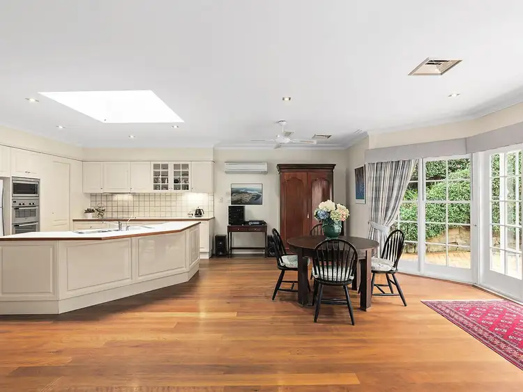 Third view of Homely house listing, 4 Plymouth Close, Wahroonga NSW 2076