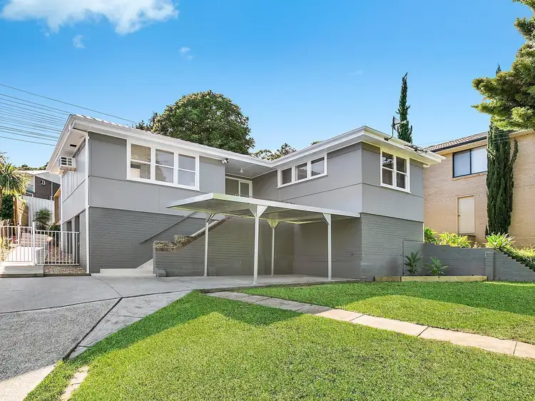 Main view of Homely house listing, 92 Nottingham Street, Berkeley NSW 2506